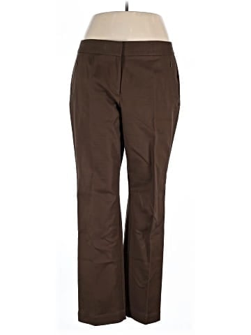 Charter Club Dress Pants (view 1)