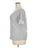 Unbranded Gray Short Sleeve Top Size 2X (estimated) - photo 5