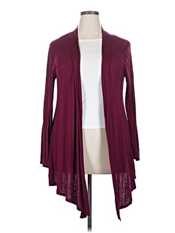 Fleurette Cardigan (view 1)
