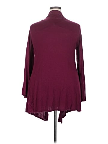 Fleurette Cardigan (view 2)