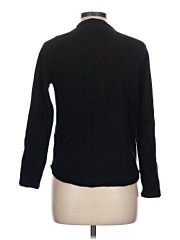 Nicole Miller Artelier Cashmere Pullover Sweater (view 2)
