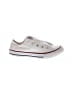 Converse Gray Ivory Sneakers Size 2 (youth) - photo 1