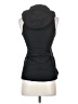 Lululemon Athletica Black Vest Size 4 - photo 2