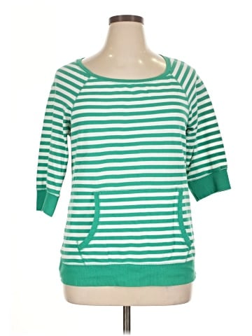 Bobbie Brooks Pullover Sweater (view 1)