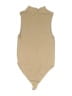 Good American Tan Bodysuit Size Lg - XL (3) - photo 2