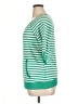 Bobbie Brooks Green Pullover Sweater Size 1X - photo 5
