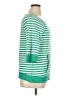 Bobbie Brooks Green Pullover Sweater Size 1X - photo 4