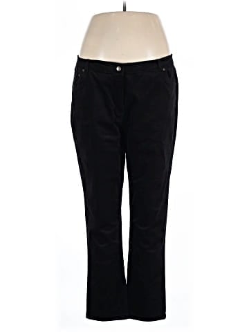 Denim 24/7 Casual Pants (view 1)