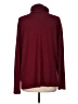 Zyia Active Burgundy Pullover Sweater Size M - photo 2