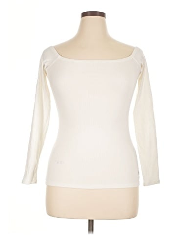 Hollister Long Sleeve Top (view 1)