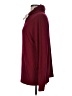 Zyia Active Burgundy Pullover Sweater Size M - photo 5