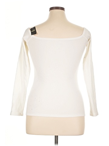 Hollister Long Sleeve Top (view 2)