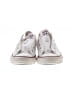 Converse Gray Ivory Sneakers Size 2 (youth) - photo 2