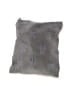Alexia Crawford Metallic Floral Silver Gray Satchel One size - photo 2