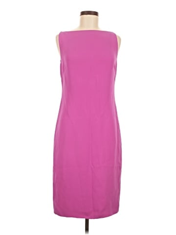 Ralph Lauren Collection Cocktail Dress (view 1)