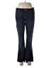Lucky Brand Blue Jeans Size 28R Waist - photo 1