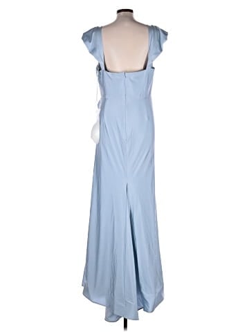 Cynthia & Sahar Casual Dress (view 2)