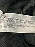 Supplies Black Cargo Pants Size L - photo 8