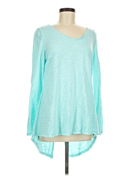 Neon Buddha Long Sleeve Top