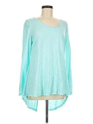 Neon Buddha Long Sleeve Top (view 1)