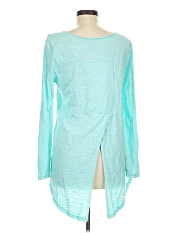 Neon Buddha Long Sleeve Top (view 2)