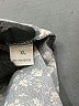 Unbranded 100% Polyester Black Short Sleeve Henley Size XL - photo 7