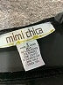 Mimi Chica Solid Black Casual Dress Size S - photo 7