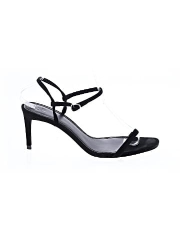 Massimo Dutti Sandals (view 1)