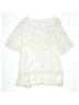 EOMENIE Ivory Swimsuit Cover Up Size S - photo 2