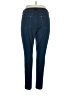 Hue Blue Jeggings Size XL - photo 2