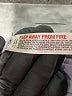 Daily Practice By Anthropologie Gray Pullover Sweater Size XS - photo 8