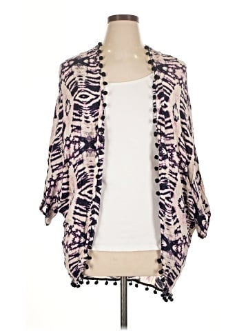 Xhilaration Kimono (view 1)