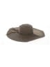 Unbranded Gray Tan Sun Hat One size - photo 1