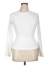 Automet Ivory Long Sleeve T-Shirt Size XL - photo 1