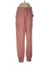 BCBGeneration Pink Casual Pants Size M - photo 1