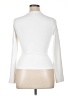Automet Ivory Long Sleeve T-Shirt Size XL - photo 2