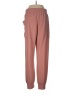 BCBGeneration Pink Casual Pants Size M - photo 2