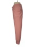 BCBGeneration Pink Casual Pants Size M - photo 5