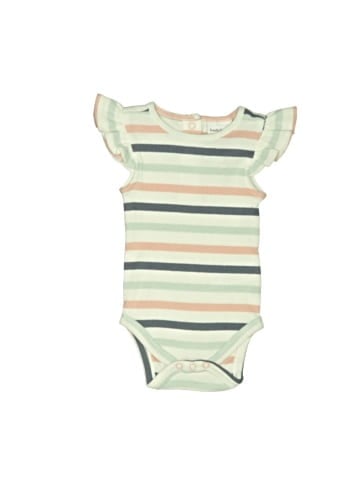 Haute Hippie Short Sleeve Onesie (view 1)