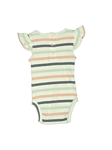 Haute Hippie Short Sleeve Onesie (view 2)