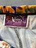 Assorted Brands Paisley Blue Casual Pants Size S - photo 7