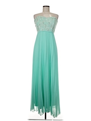 Crystal Doll Cocktail Dress (view 1)
