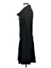 Athleta Solid Black Casual Dress Size S - photo 5