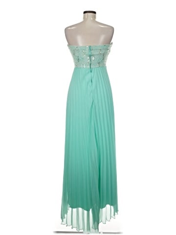Crystal Doll Cocktail Dress (view 2)