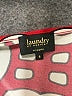 Laundry by Design Graphic Red Casual Dress Size 6 - photo 7