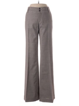 Banana Republic Wool Pants