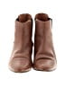 J.Crew Brown Tan Ankle Boots Size 10 - photo 2