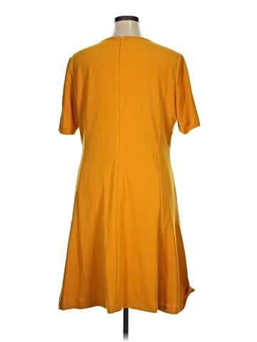 Evan Picone Casual Dress (view 2)