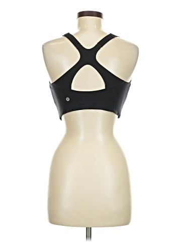 Lululemon Athletica Sports Bra (view 2)
