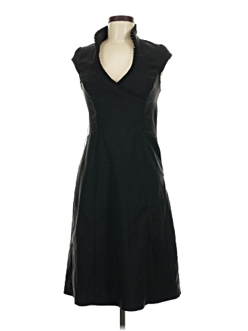 Snap Cocktail Dress (view 1)